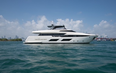 Ferretti Ciao II