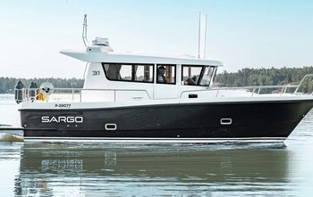 Sargo 31 (2016)