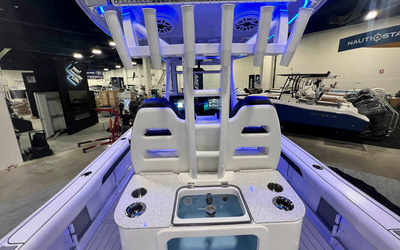 TideWater 3100 Carolina Bay