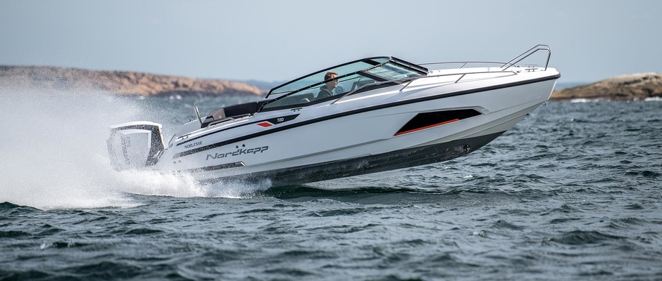 Nordkapp Noblesse 720