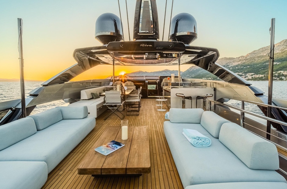 Riva No Stress 888