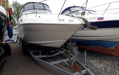 Sea Ray 315 Sundancer