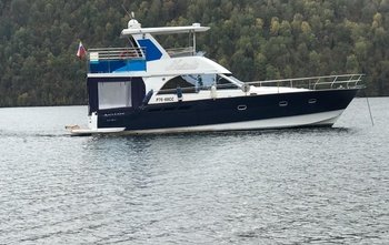 Beneteau Antares 13.80
