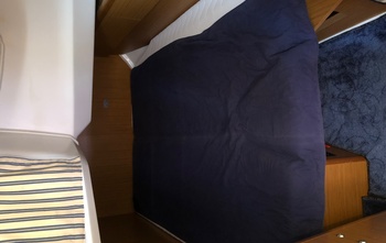 Jeanneau Sun Odyssey 49i (2008)