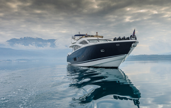 Sunseeker 82 Yacht (2004)