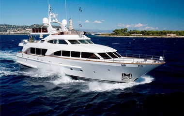 Benetti BW