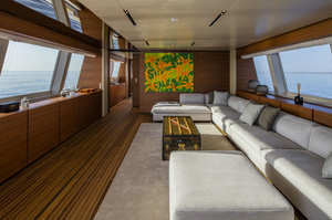 Quicksilver 905 Pilothouse