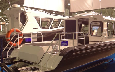 Trident 720 CT Indigo