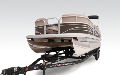 Sun Tracker Sportfish 22 DLX