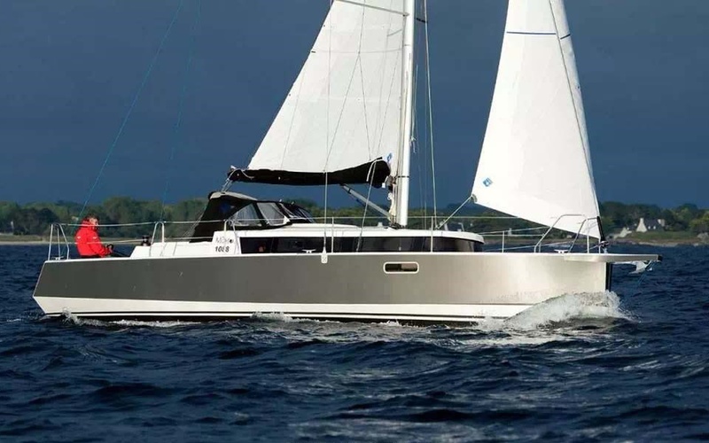 IDBmarine Mojito 1088