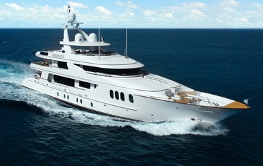 Benetti Alegria