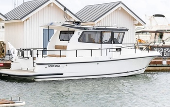 Nord Star 28+ (2023)