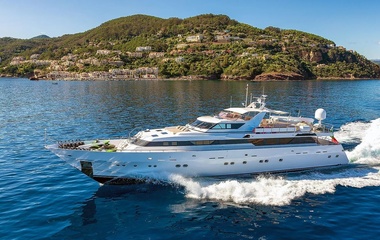 Siar & Moschini Sunliner X