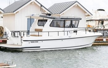 Nord Star 28+ (2023)