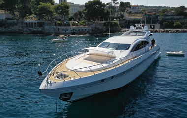 Mangusta L Esperance