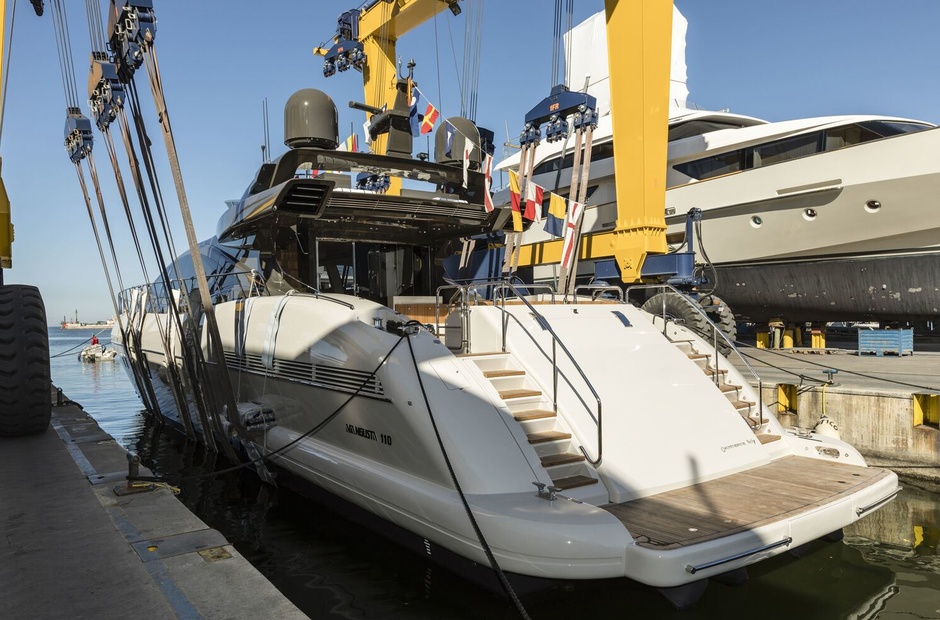 Mangusta Fanamax