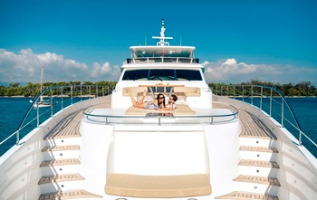 Majesty 110 (2017)