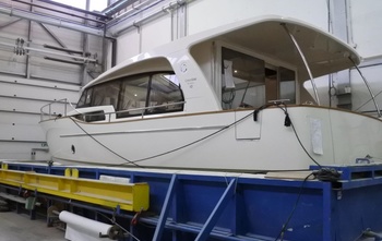 Greenline 40