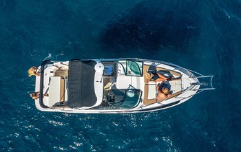 Bayliner Ciera 8 (2022)
