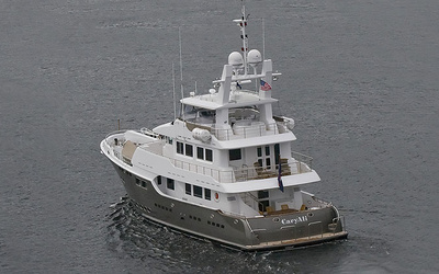 Nordhavn 86