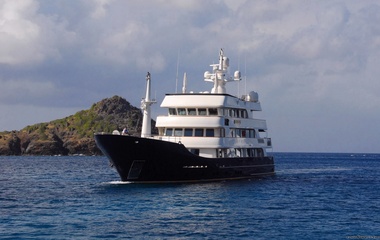 Royal Denship Big Aron