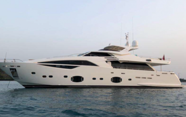 Custom Line Infinitas