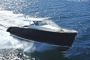 Austin Parker 44 Ibiza WA