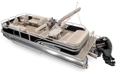 Princecraft Sportfisher 23-2S LT