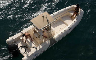 Mar.Co Twenthree Fisherman