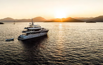 AvA Yachts Kando110 (2019)