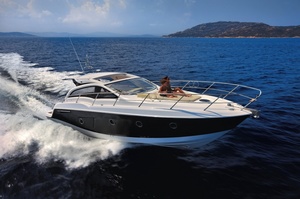 Sessa C 38