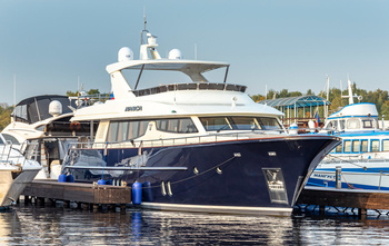 Timmerman Yachts NAZCA (2020)