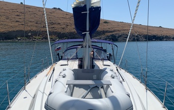 Bavaria Cruiser 46 (2019)
