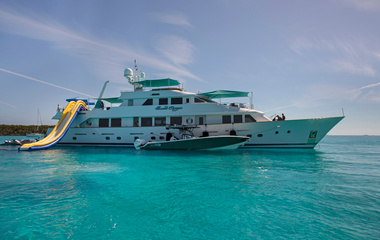 Christensen Sweet Escape