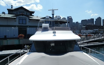 Azimut Magellano 50