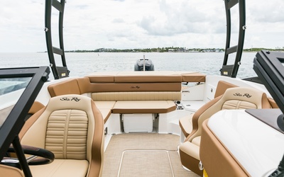 Sea Ray SPX 230 OB