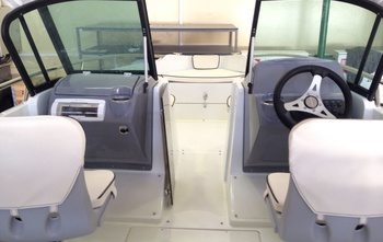 Velvette 18 Prime ALUMINIUM (2019)