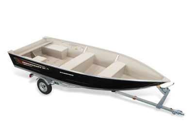 Princecraft Starfish 20