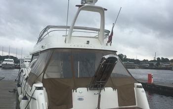 2008, Prestige 460