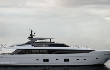 Sanlorenzo Margarita