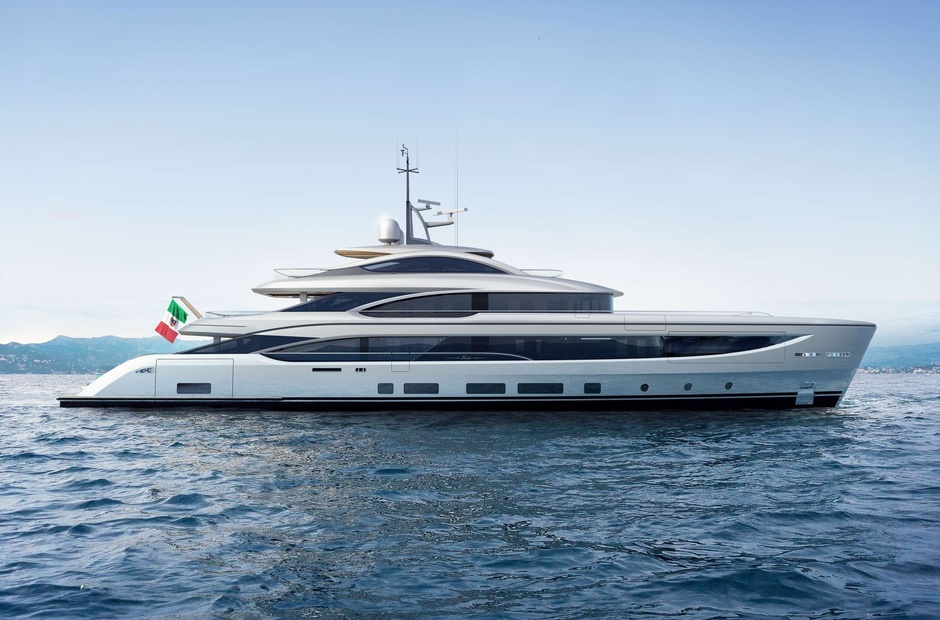 Benetti NG