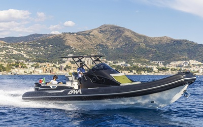 Premium Flyer Premium 34