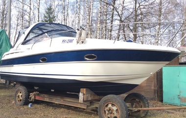 Bavaria 29 Sport