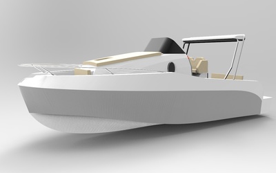 Rascala Caprera 26’