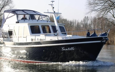 De Alm  Almkotter 1280 OK/AK