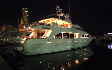 Benetti Anypa