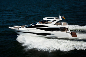 Galeon 780 Crystal