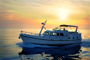 Linssen Grand Sturdy 430 Mark III