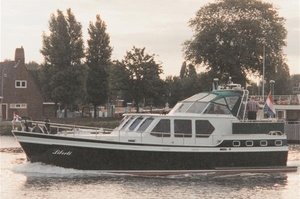 De Alm  Kotter 1330 AK