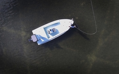 Dragonfly Grand Slam 17′